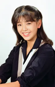 森永奈緒美のプロマイド